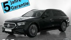 Gebraucht 2025 Mercedes E450 AMG Kombi | 108.490 €