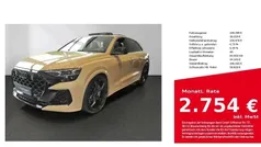 Neu 2025 Audi RS Q8 Performance SUV | 196.095 €