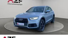 Gebraucht 2020 Audi Q5 Design SUV | 34.890 € (Superpreis)