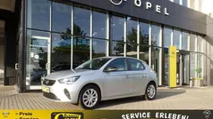 Silber Gebraucht 2023 Opel Corsa Edition Kleinwagen | 13.390 € (Guter Preis)