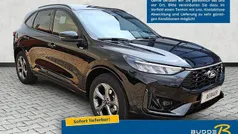 Gebraucht 2025 Ford Kuga ST-Line SUV | 37.990 € (Guter Preis)