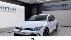 Gebraucht 2022 VW Golf VIII Style Kombi | 27.997 € (Guter Preis)