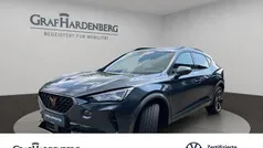 Grau Gebraucht 2023 Cupra Formentor SUV | 28.555 € (Fairer Preis)