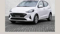 Gebraucht 2025 Hyundai i10 Select Kleinwagen | 15.990 € (Fairer Preis)
