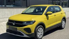 Grape yellow Neu 2025 VW T-Cross SUV | 21.890 € (Guter Preis)