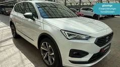 Gebraucht 2022 Seat Tarraco FR SUV | 30.770 € (Superpreis)