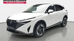 Gebraucht 2025 Nissan Qashqai N-Connecta SUV | 30.890 € (Fairer Preis)