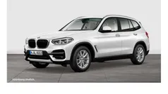 Gebraucht 2021 BMW X3 Sport Line SUV | 28.490 € (Superpreis)