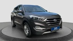 Gebraucht 2017 Hyundai Tucson Advantage SUV | 18.900 € (Fairer Preis)