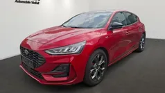 Gebraucht 2024 Ford Focus ST-Line X Limousine | 24.750 € (Guter Preis)