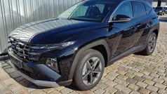 Schwarz Neu 2025 Hyundai Tucson GO! SUV | 27.990 € (Superpreis)