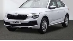 Andere farbe Gebraucht 2025 Skoda Kamiq Selection SUV | 22.490 € (Fairer Preis)