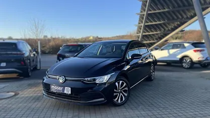 Gebraucht VW Golf VIII Active 150 PS (110 kW) 2021 Limousine