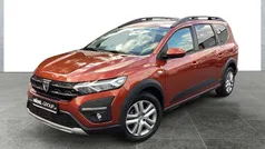 Andere Gebraucht 2022 Dacia Jogger Comfort Van / Kleinbus | 18.490 € (Fairer Preis)