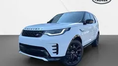 Gebraucht 2024 Land Rover Discovery 5 SE Dynamic SUV | 77.890 € (Superpreis)