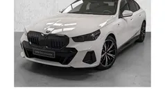 Gebraucht 2025 BMW 530e Sport Line Limousine | 70.999 €