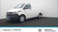 Gebraucht 2023 VW T6.1 Van | 30.480 € (Superpreis)