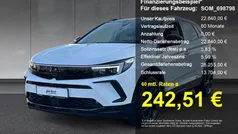 Weiß Gebraucht 2023 Opel Grandland X GS Line SUV | 22.840 € (Guter Preis)