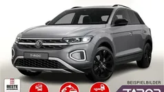 Petroleum blue metallic Neu 2025 VW T-Roc Style SUV | 35.188 € (Guter Preis)