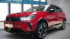 Gebraucht 2023 Opel Grandland X GS Line SUV | 22.530 € (Fairer Preis)