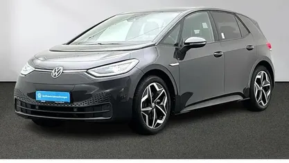 Gebraucht VW ID.3 Business 150 kW (204 PS) 2022 Kleinwagen