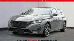 Gebraucht 2025 Peugeot 308 Allure Limousine | 27.580 € (Guter Preis)