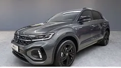 Gebraucht 2025 VW T-Roc R-line SUV | 35.490 € (Guter Preis)