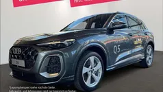 Daytonagrau perleffekt Gebraucht 2025 Audi Q5 Advanced SUV | 62.950 € (Superpreis)