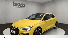 Gebraucht 2024 Audi S3 Ambiente Limousine | 42.600 € (Guter Preis)