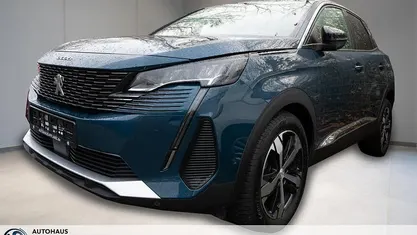 Gebraucht 2023 Peugeot 3008 Allure SUV | 24.940 € (Fairer Preis)