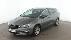 Gebraucht 2017 Opel Astra Innovation Kombi | 12.240 € (Fairer Preis)