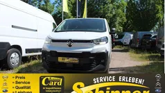 Kaolinweiß Gebraucht 2025 Citroën Jumpy Van / Kleinbus | 29.870 € (Fairer Preis)