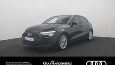 Gebraucht 2024 Audi A3 Sportback Limousine | 30.980 € (Fairer Preis)