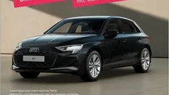 Gebraucht 2024 Audi A3 Sportback Advanced Plus Limousine | 28.150 € (Fairer Preis)