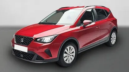 Gebraucht 2025 Seat Arona Style SUV | 25.500 € (Fairer Preis)