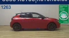 Unbekannt Gebraucht 2020 Opel Corsa Edition Limousine | 9.780 € (Guter Preis)