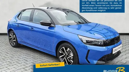 Gebraucht Opel Corsa Active 101 PS (74 kW) 2025 Voltaik blue Kleinwagen