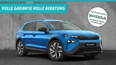 Gebraucht 2025 Skoda Elroq SportLine SUV | 37.890 € (Superpreis)