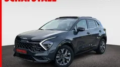 Gebraucht 2024 Kia Sportage GT-Line SUV | 37.979 € (Fairer Preis)