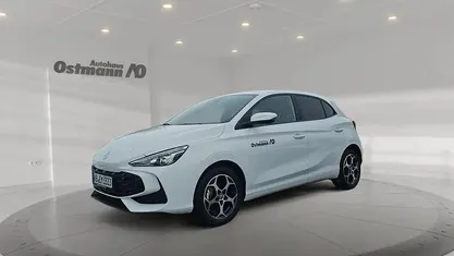Gebraucht MG MG3 Luxury 194 PS (142 kW) 2025 Kleinwagen