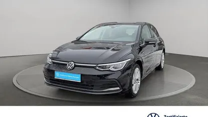 Gebraucht VW Golf VIII Style 150 PS (110 kW) 2024
