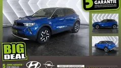 Gebraucht 2022 Opel Mokka Elegance SUV | 19.590 € (Guter Preis)