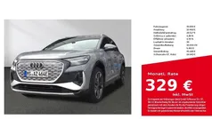 Gebraucht 2025 Audi Q4 e-tron Sport SUV | 49.990 € (Guter Preis)