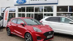 Gebraucht 2025 Ford Puma Gen-E ST-Line SUV | 28.990 € (Fairer Preis)