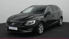 Gebraucht 2014 Volvo V60 Momentum Kombi | 6.950 € (Guter Preis)