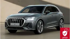 Gebraucht 2024 Audi Q3 S-Line SUV | 42.280 € (Fairer Preis)
