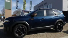 Gebraucht 2025 Dacia Bigster Extreme SUV | 30.125 € (Fairer Preis)