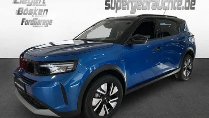 Gebraucht 2025 Opel Frontera SUV | 24.990 € (Fairer Preis)