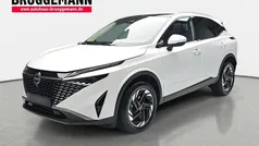 Gebraucht 2025 Nissan Qashqai N-Connecta SUV | 30.490 € (Fairer Preis)