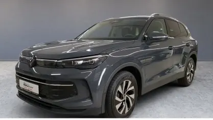 Neu VW Tiguan Life 150 PS (110 kW) 2025 SUV